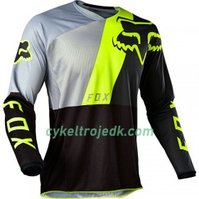 Langærmet MTB Trøje Fox Racing 180 Lovl N001 2020